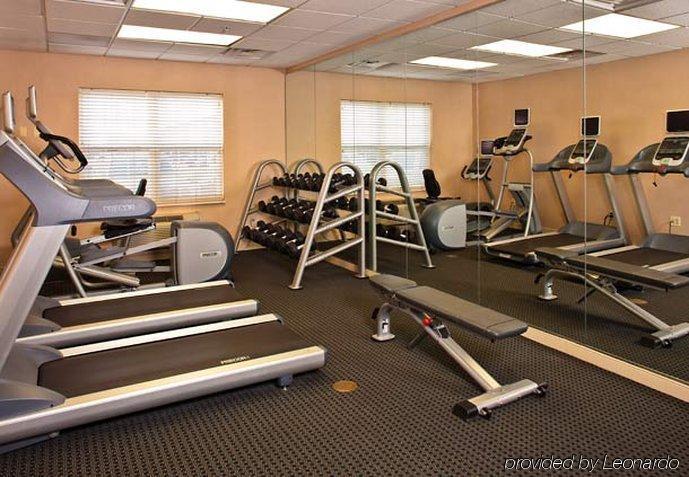 Residence Inn Chicago O'Hare Rosemont Facilidades foto