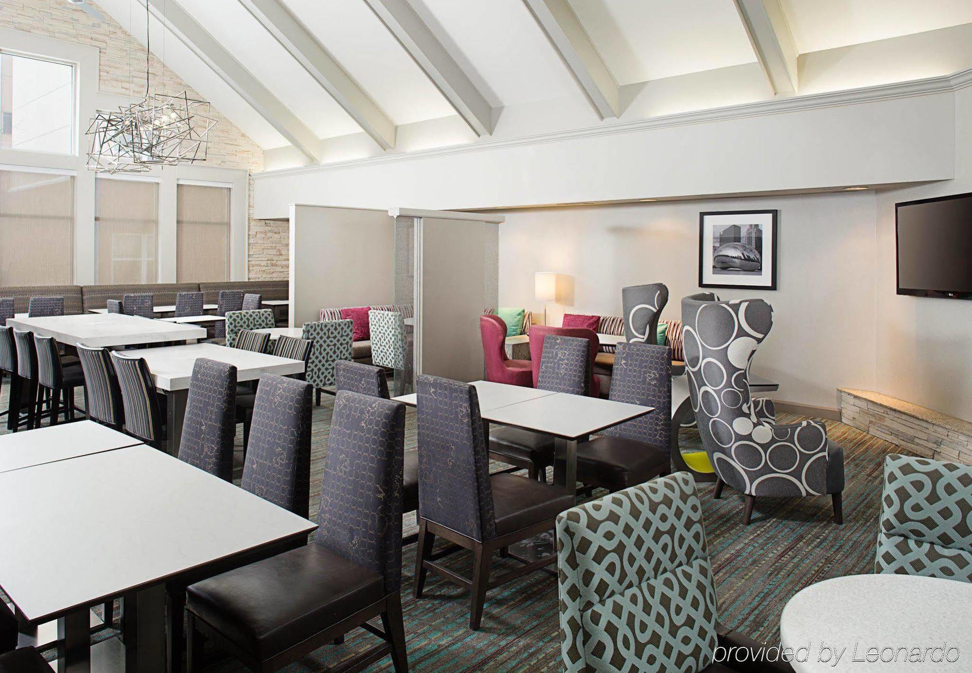 Residence Inn Chicago O'Hare Rosemont Exterior foto